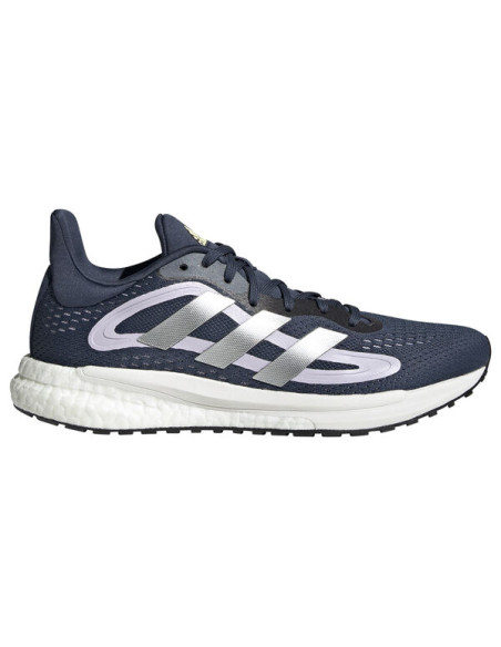 SOLAR GLIDE 4 W SOLAR GLIDE 4 W