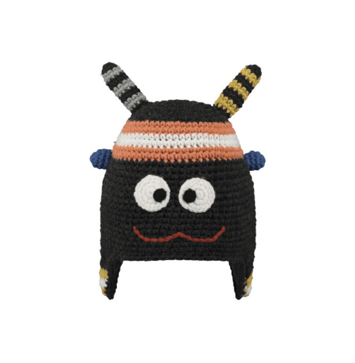MONSTER BEANIE