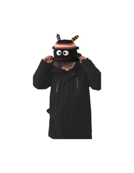 MONSTER BEANIE MONSTER BEANIE