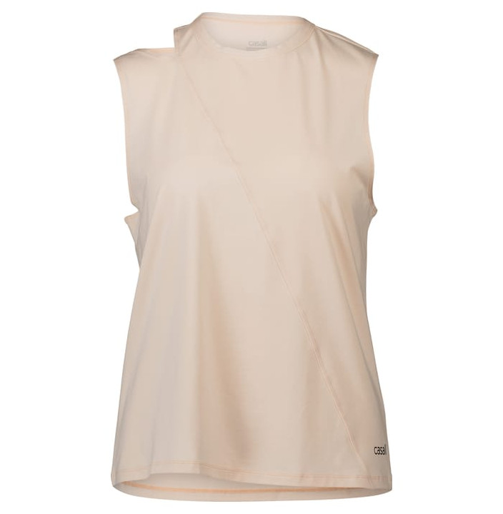 TANK WITH CUT OUT DETAIL