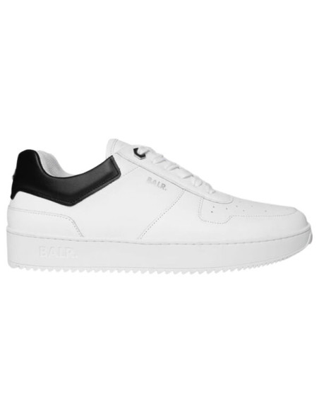 BALR. CLEAN SNEAKER