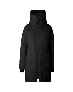 SHELBURNE PARKA