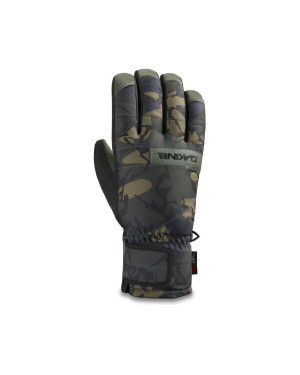 NOVA SHORT GLOVE