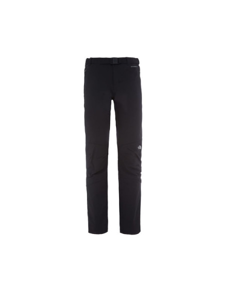W DIABLO PANT - EU