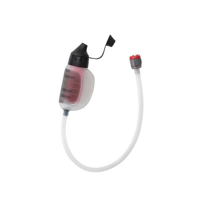 TRAILSHOT™ POCKET-SIZED WATER FILTER