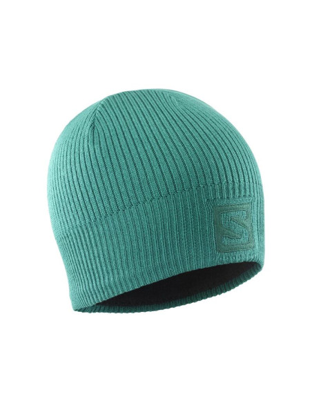 LOGO BEANIE