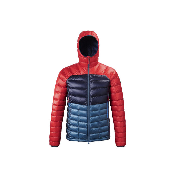TRILOGY DIAMOND DOWN HOOD