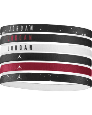JORDAN ELASTIC 6 PK
