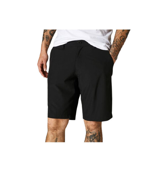 ESSEX TECH STRETCH SHORT 21"