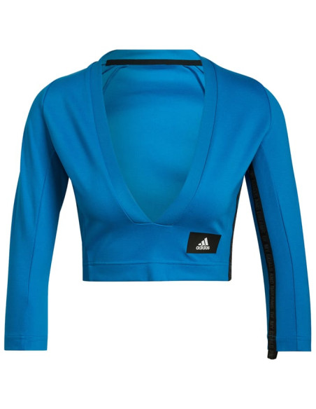 W MISSION V TEE W MISSION V TEE