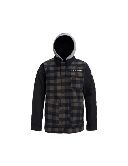 MEN'S DUNMORE JACKET
