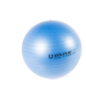 FITNESS BALL 75 CM