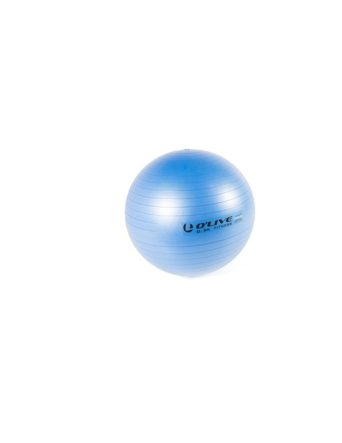 FITNESS BALL 75 CM