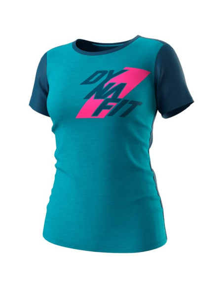 TRANSALPER LIGHT W S S TEE