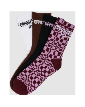 BALANCE CREW SOCK 4