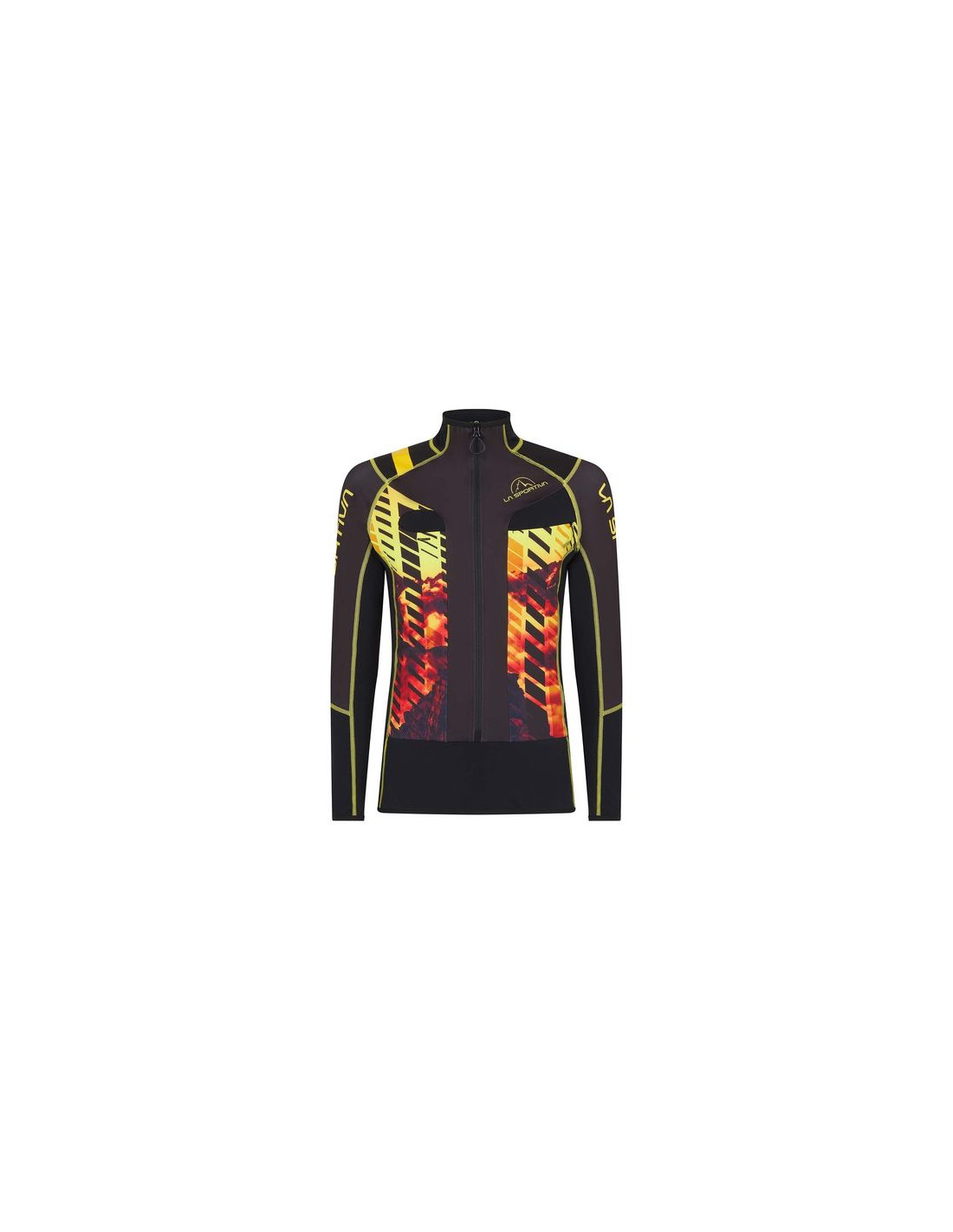 STRATOS RACING JKT II M