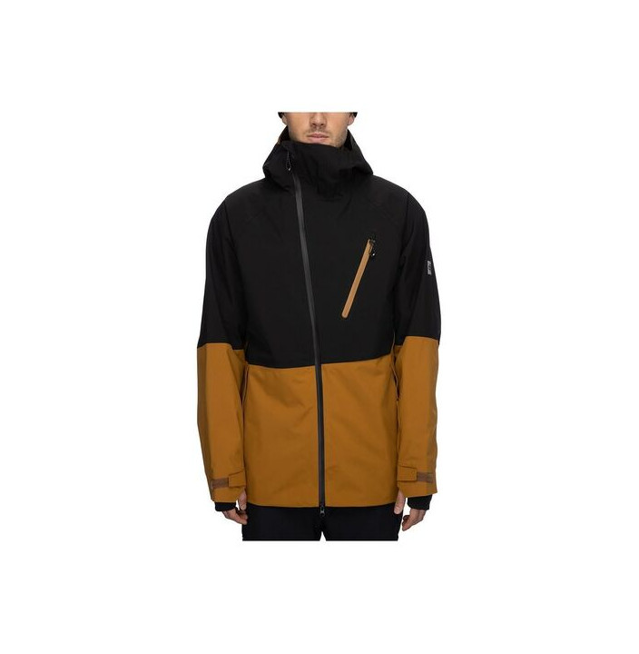 MNS GLCR HYDRA THERMAGRAPH JKT