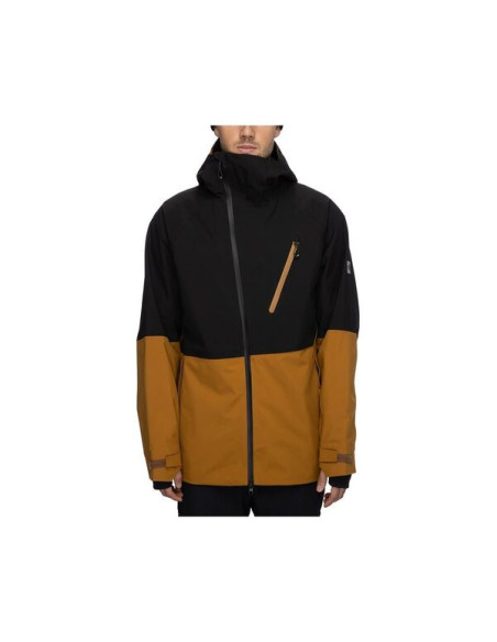 MNS GLCR HYDRA THERMAGRAPH JKT