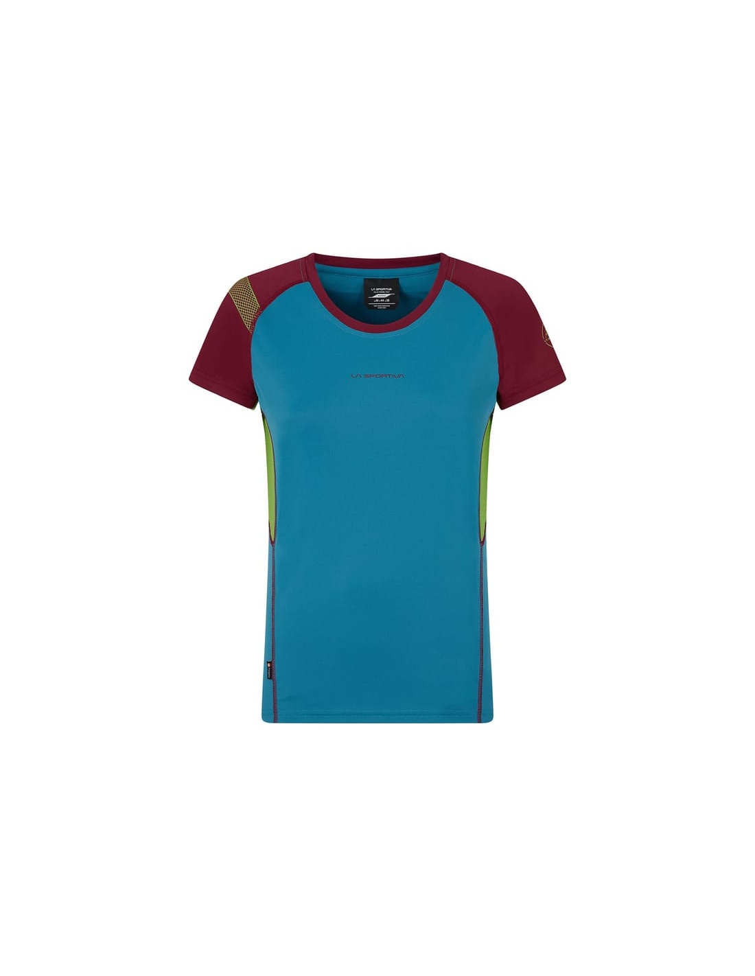 MOVE T-SHIRT W