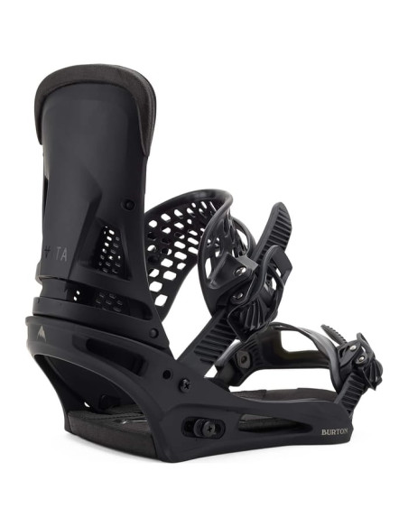 MEN'S MALAVITA RE FLEX SNOWBOARD BINDINGS