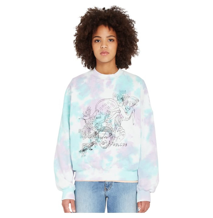 FA ED MERLIN MURRAY CREW