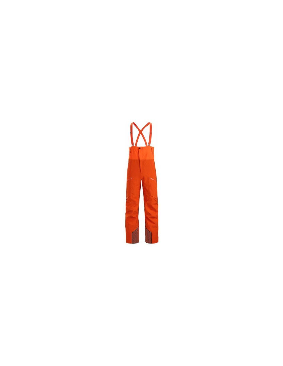 RUSH BIB M