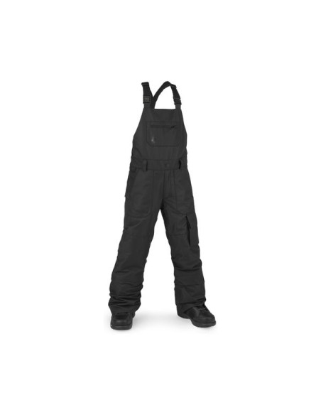 BARKLEY BIB OVERALL