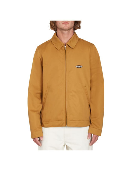 VOIDER JACKET