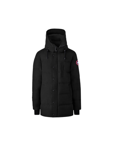 CARSON PARKA