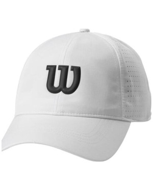 ULTRALIGHT TENNIS CAP II