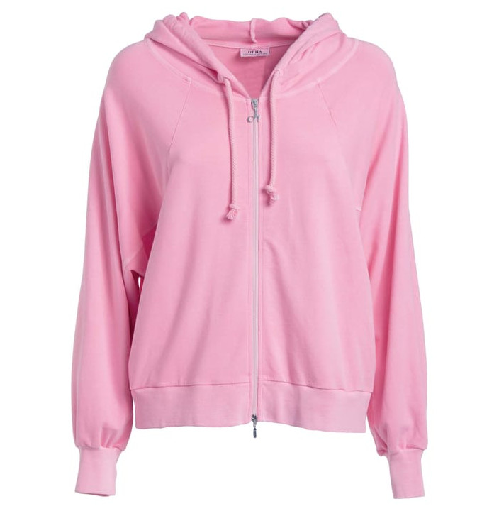 ECO-WEAR COMFORT HOODIE