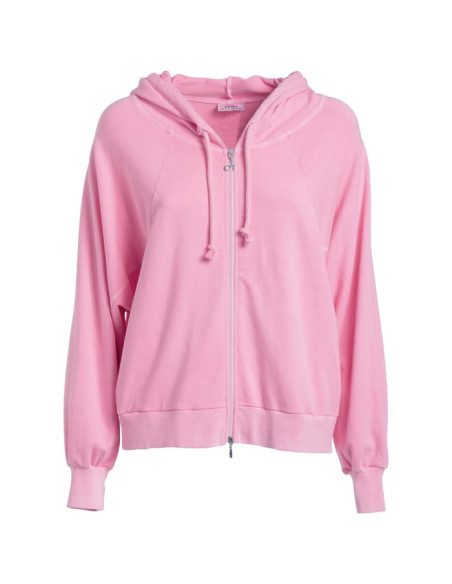 ECO-WEAR COMFORT HOODIE