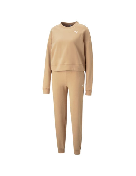 LOUNGEWEAR SUIT TR