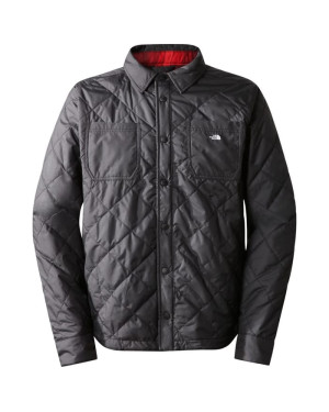 M FORT POINT INSULATED FLANNEL