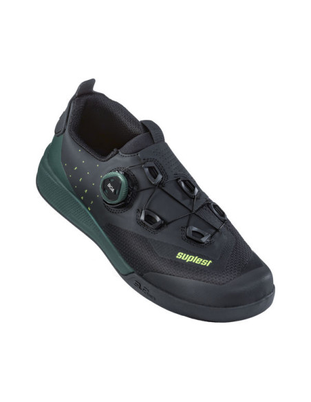 OFF ROAD FLAT PEDAL PRO