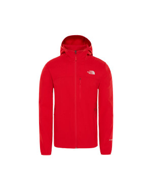 M NIMBLE HOODIE - EU
