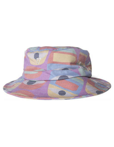 MINDS EYES BUCKET HAT