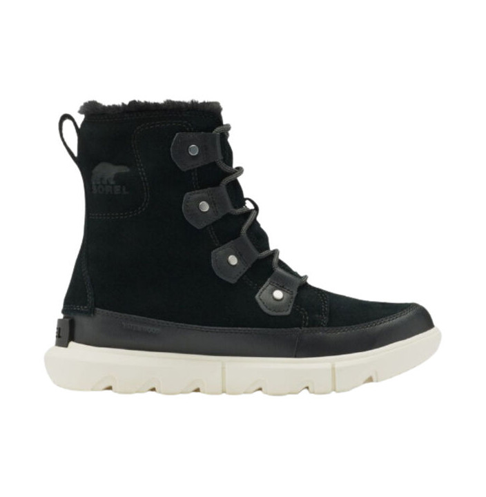 SOREL EXPLORER II JOAN FAUX FUR