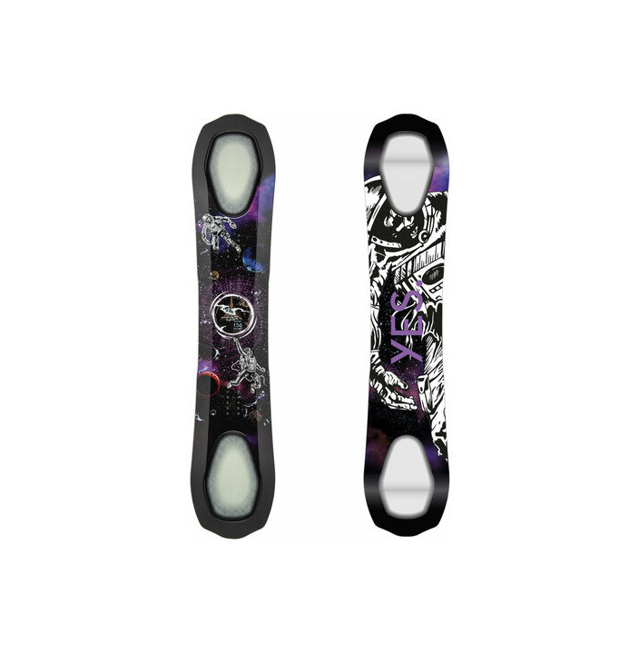 20 20 POWDERHULL BLACK