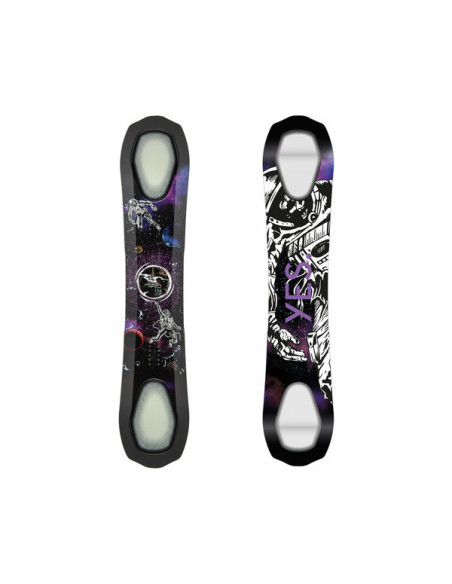 20 20 POWDERHULL BLACK