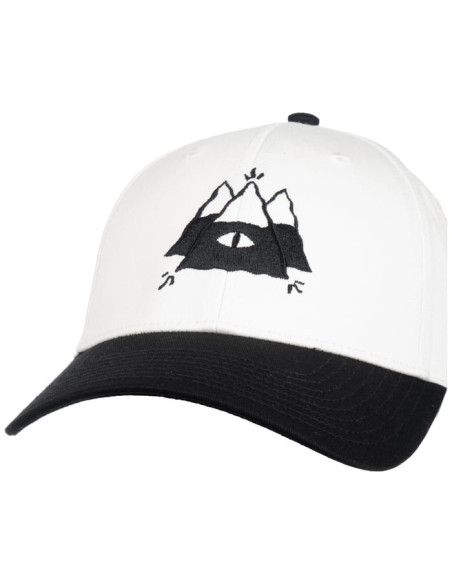 PEAK DAD HAT