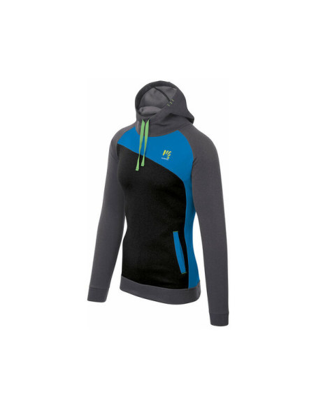 PRAMPER HOODIE FLEECE