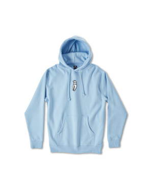 PUFF CLAW HOODY