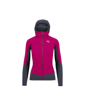 LAVAREDO W JACKET