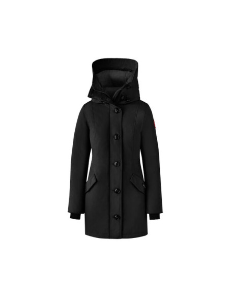 ROSSCLAIR PARKA