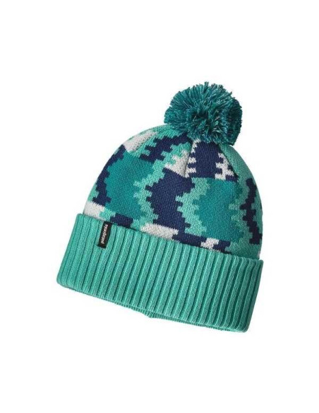 Powder Town Beanie