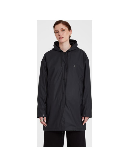 MAX LOEFFLER FA RAIN COAT