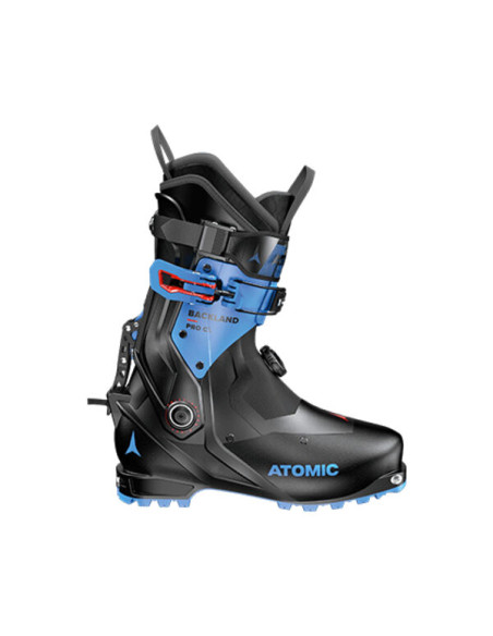 BACKLAND PRO CL BACKLAND PRO CL