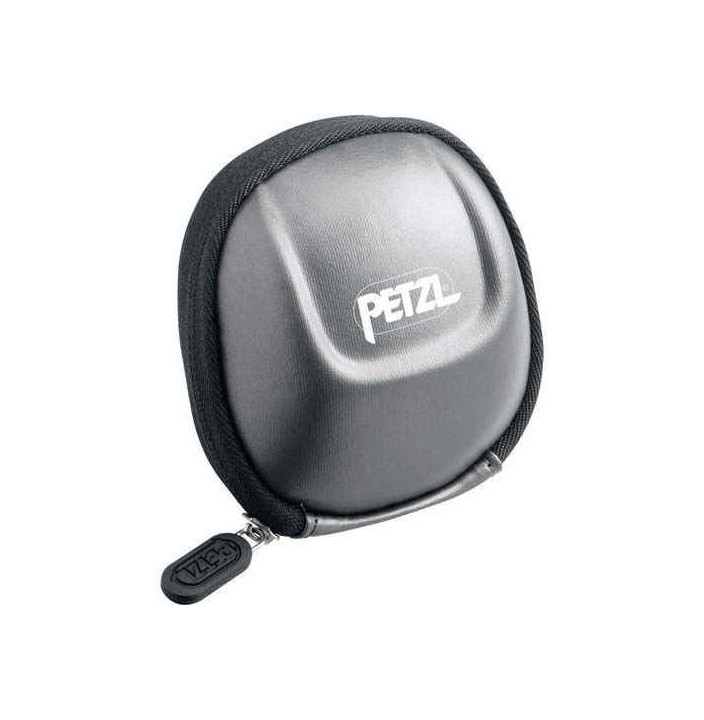 ETUI LAMPE SHELL L  POCHE 