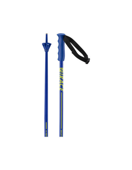 POLES SRACE JR BLUE